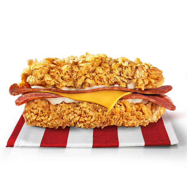 KFC ЕТ КЕРЕМЕТ