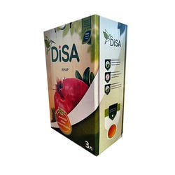DISA нектар мультифрукт 3 л.
