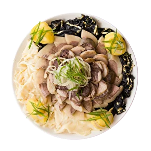 QG Чёрное золото (ассорти)