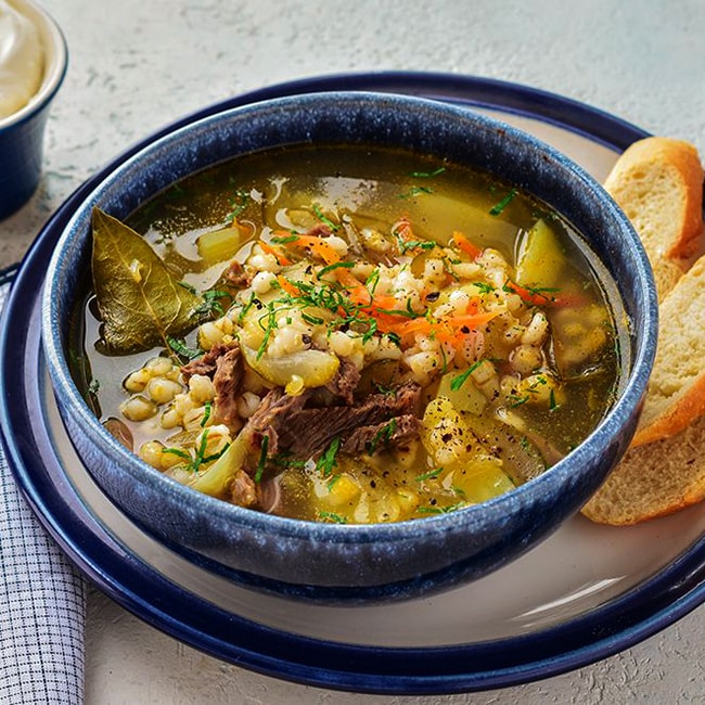 888 Рассольник