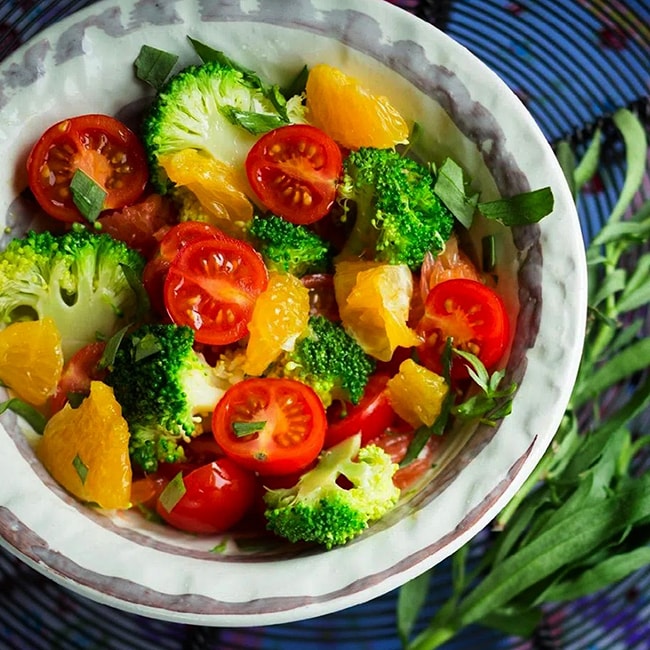 ШД Салат «Брокколи»