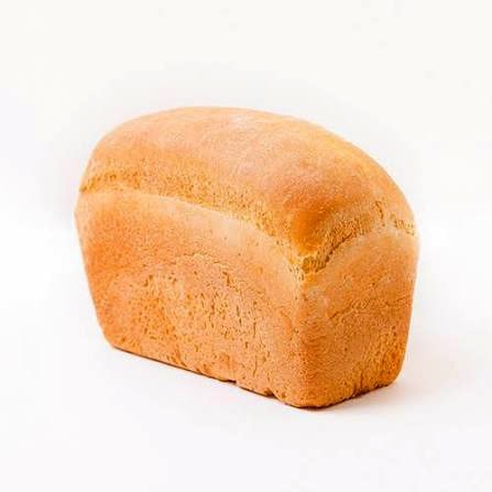 Хлеб "Кирпичик" Домашний