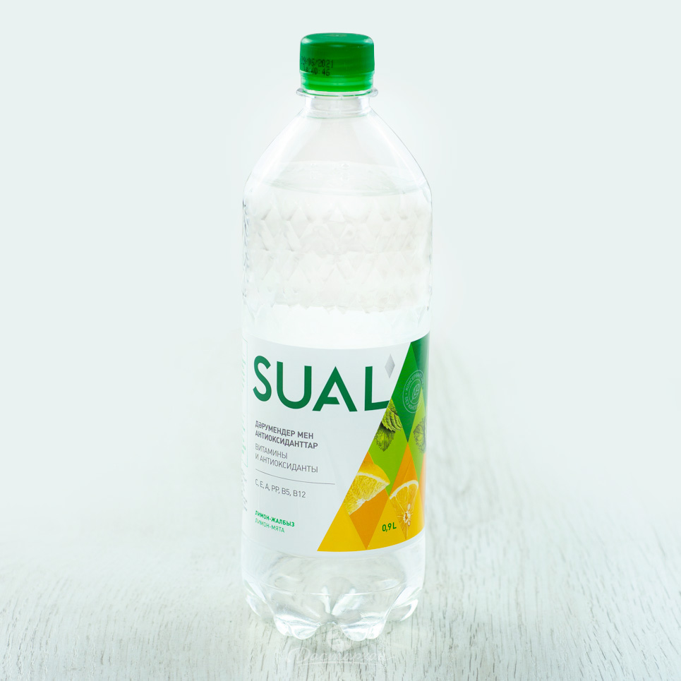 Вода