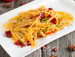 КАРТОФЕЛЬ